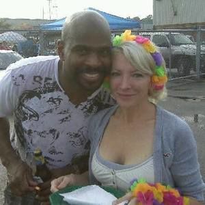 Meet your Posher, Jackie